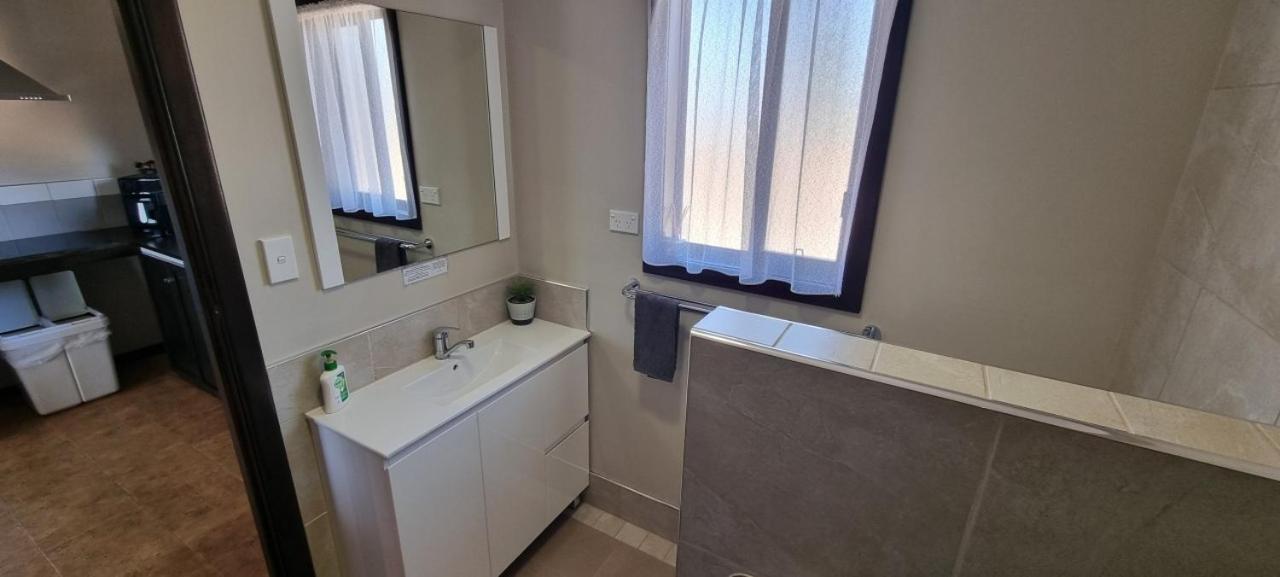האוקר Windana Cottages מראה חיצוני תמונה