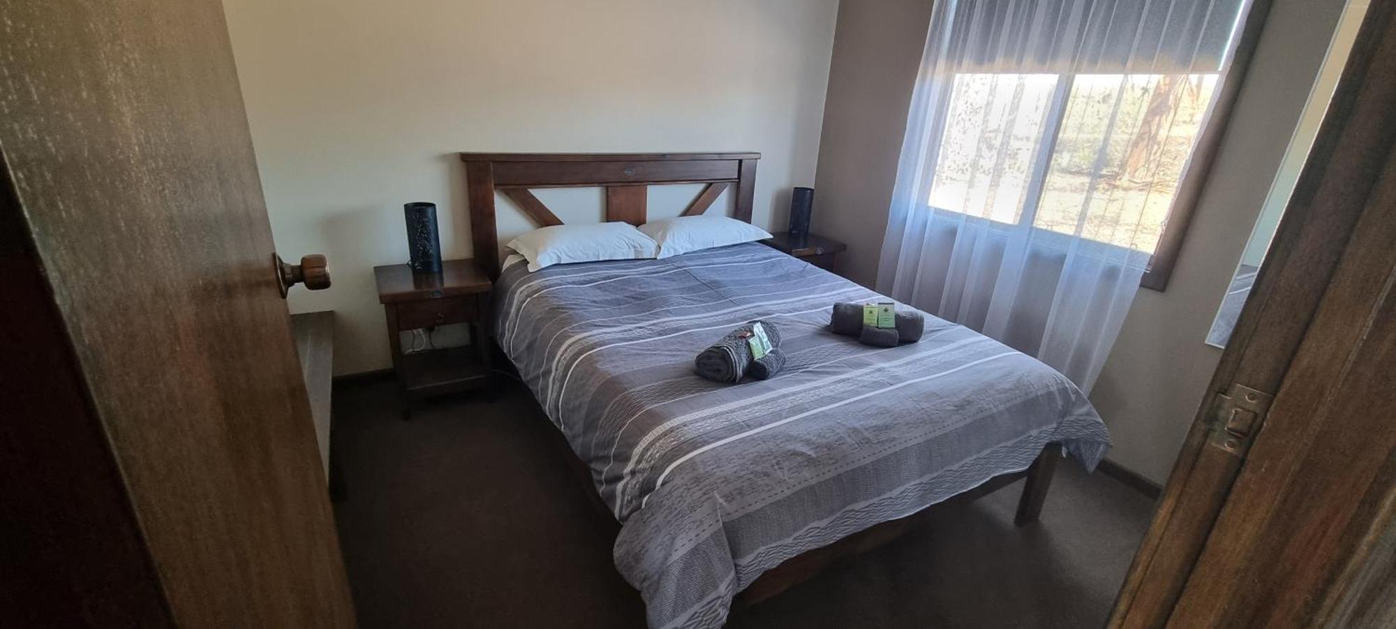 האוקר Windana Cottages מראה חיצוני תמונה