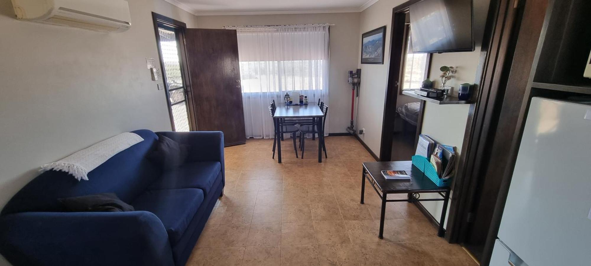 האוקר Windana Cottages מראה חיצוני תמונה