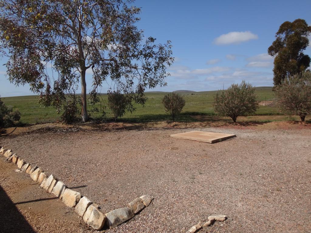 האוקר Windana Cottages מראה חיצוני תמונה