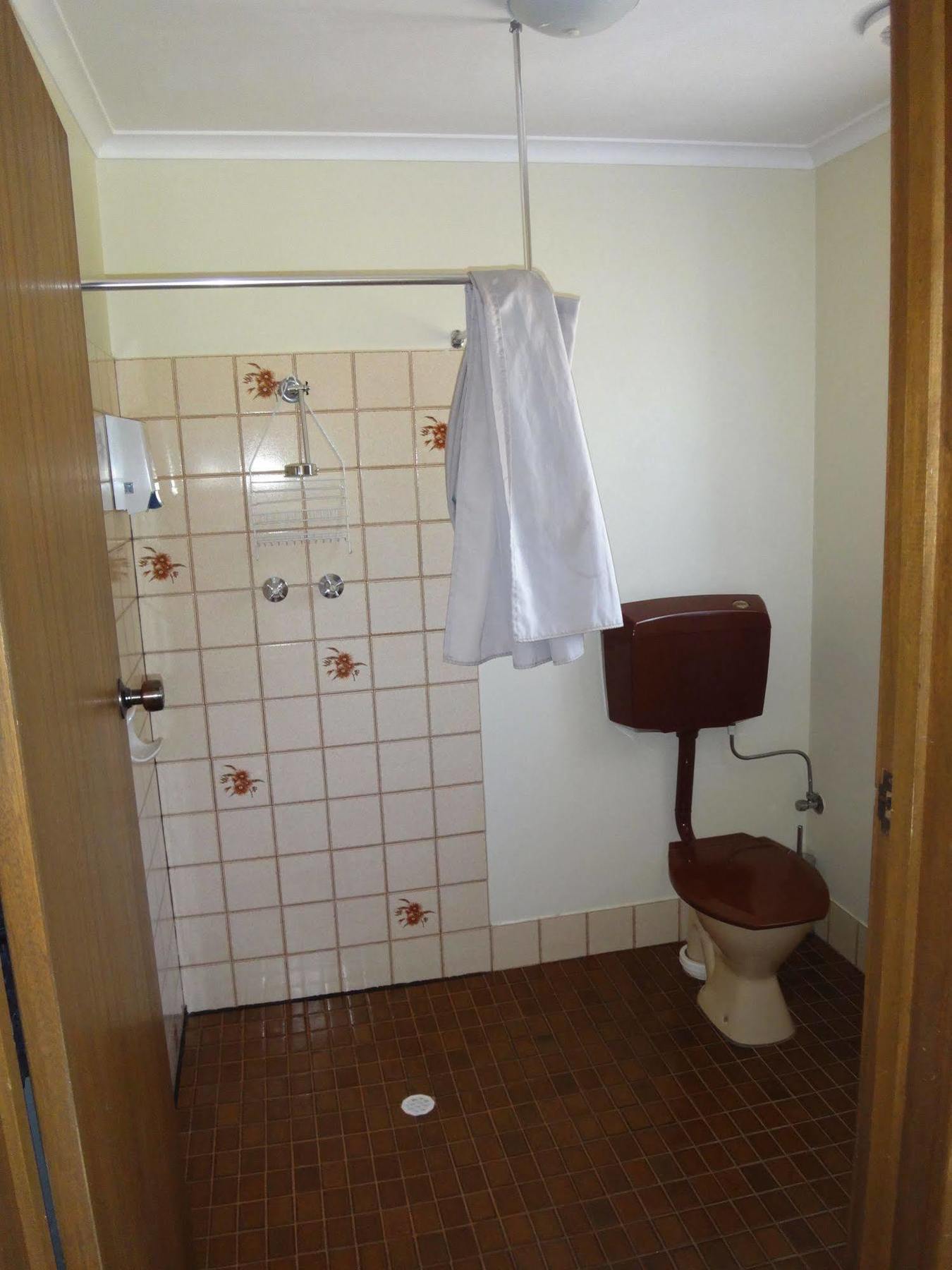 האוקר Windana Cottages מראה חיצוני תמונה