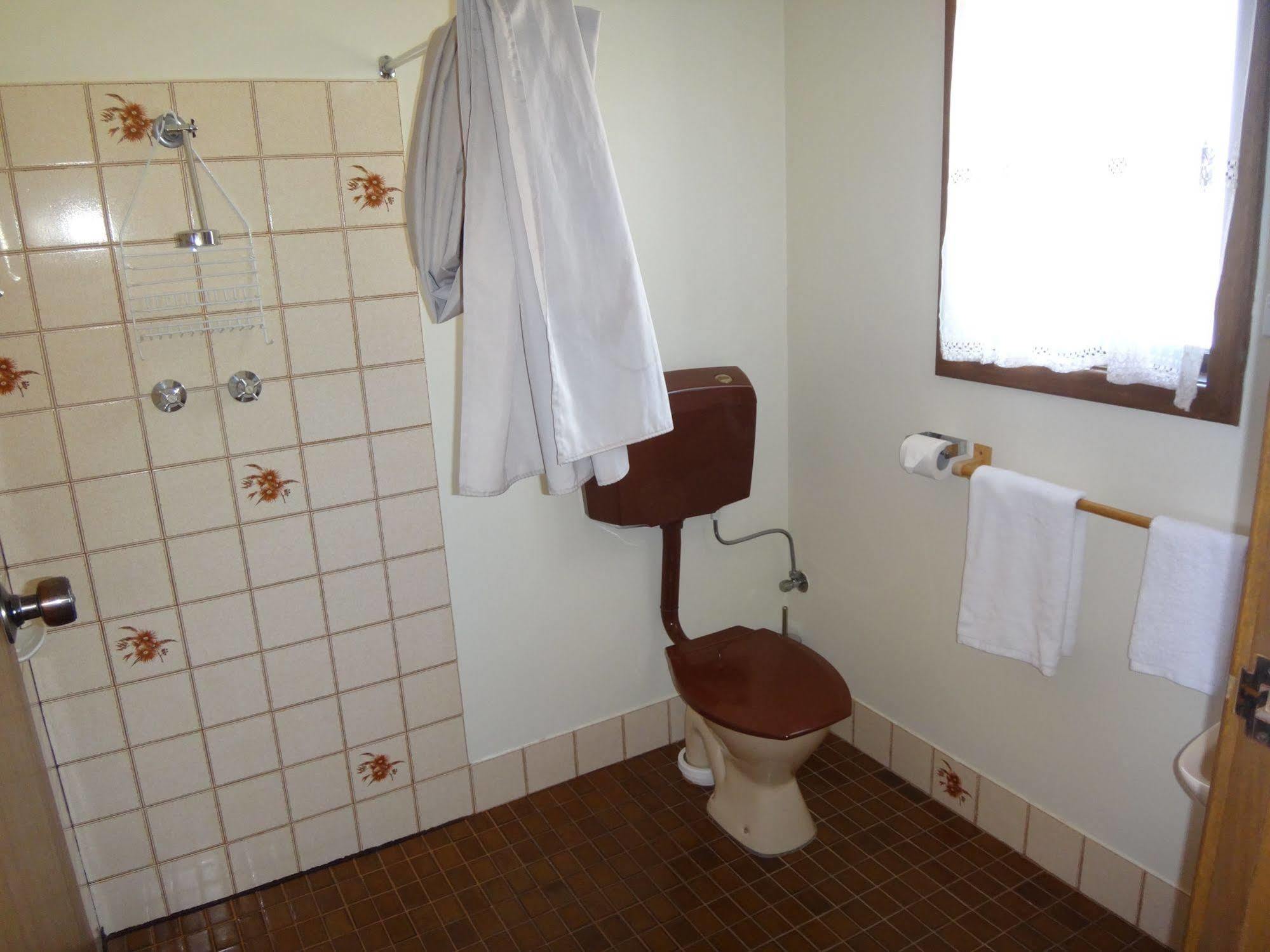 האוקר Windana Cottages מראה חיצוני תמונה