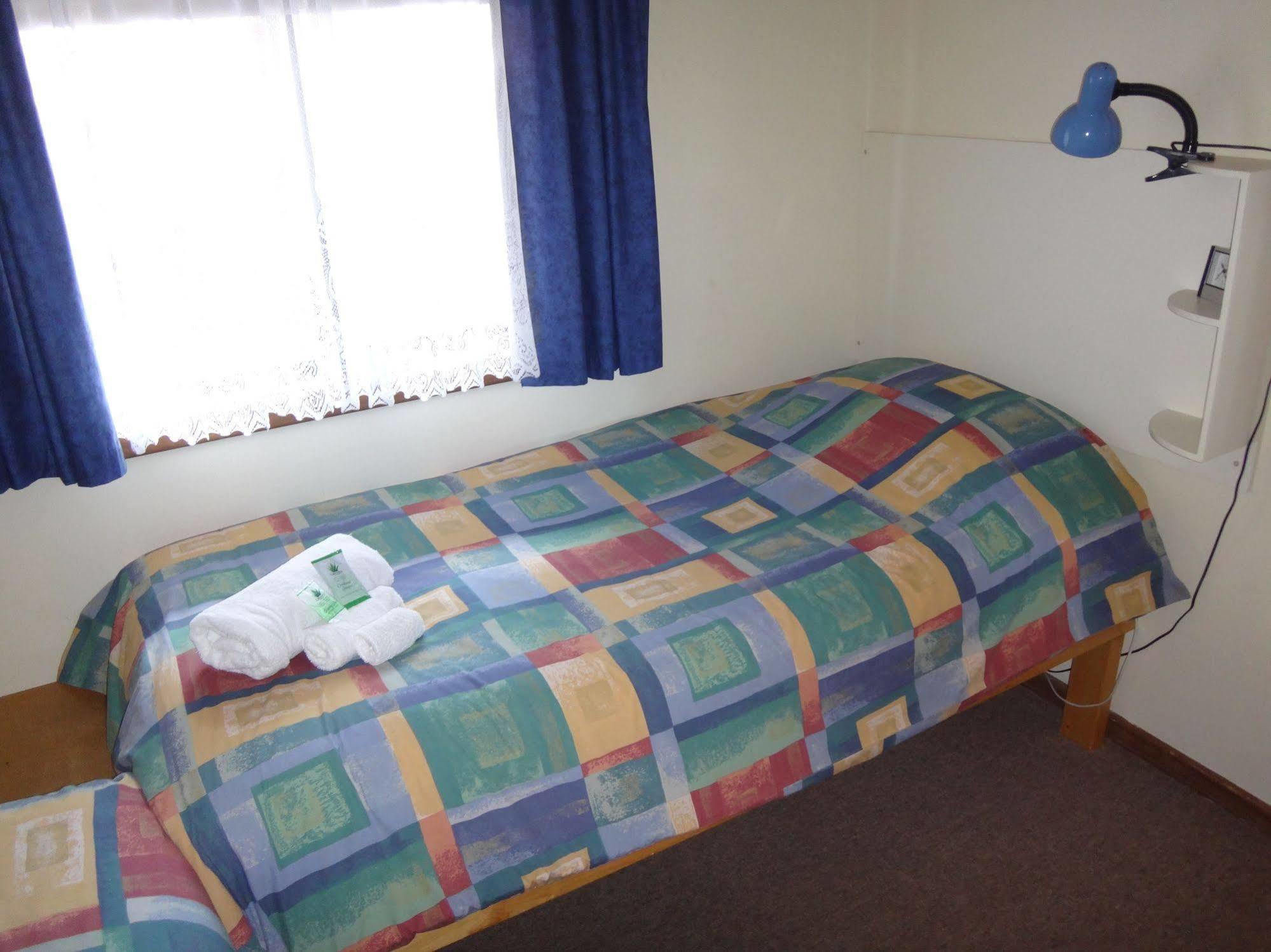 האוקר Windana Cottages מראה חיצוני תמונה