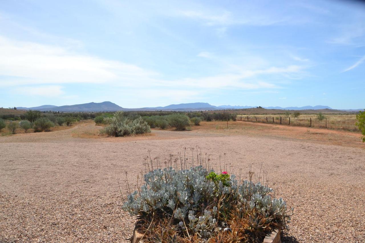 האוקר Windana Cottages מראה חיצוני תמונה